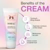 Bobae Brazilian Care Breast Massage Creams Breast Firming And Lifting Creams Massage Moisturizing Bigger Breast Care view 4