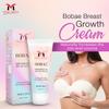 Bobae Brazilian Natural Breast Enlargement Cream Plumping Breast Firming Cream Lifting Sagging Firming Breast Cream view 3