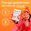 Bio-Kult Fast Dissolve, Daily Digestive Supplement, Peach, 30 Sachets view 3