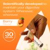 Bio-Kult Fast Dissolve, Daily Digestive Supplement, Peach, 30 Sachets view 4