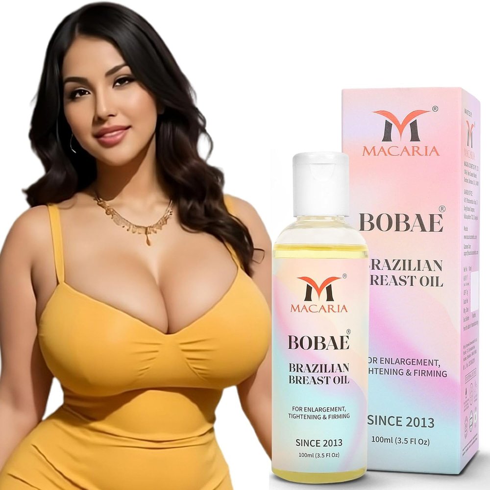 Boobs Oil For Models/Breast Cream/Bust Cream/Breast Enhancement Cream/Breast Enlargement Cream/Breast Tightening Cream Big Boobs Cream