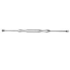 TOVINANNA Ear Spoons Easy-to-use and Easy to Clean Earwax Removal Tools Stainless Steel 5pcs Professional Earpicks Suitable for Trained Professionals view 3