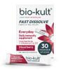 Bio-Kult Fast Dissolve, Daily Immune Supplement, Mixed Berries, 30 Sachets view 1