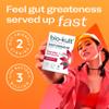 Bio-Kult Fast Dissolve, Daily Immune Supplement, Mixed Berries, 30 Sachets view 3