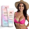 Bobae Brazilian Boobs Breast Bust Enhancement Enlargement tightening Firming Cream For women Bigger breast Size fast Growth Shaggy bust cream for girls view 1
