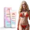 Bobae Brazilian Natural Breast Cream Plumping Breast Massage Cream Lifting Sagging Firming Massage Breast Cream view 1