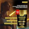 Creatine Monohydrate Capsules - 5200mg per Serving - 120 Vegan creatine Tablets to Support Muscle Growth and Function - UK Power Labs view 4