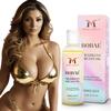 Bobae Brazilian Natural Breast Oil Plumping Breast Firming & Enlargement Cream Lifting Sagging Firming Massage Breast Cream view 1