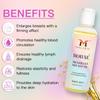Bobae Brazilian Natural Breast Oil Plumping Breast Firming & Enlargement Cream Lifting Sagging Firming Massage Breast Cream view 4