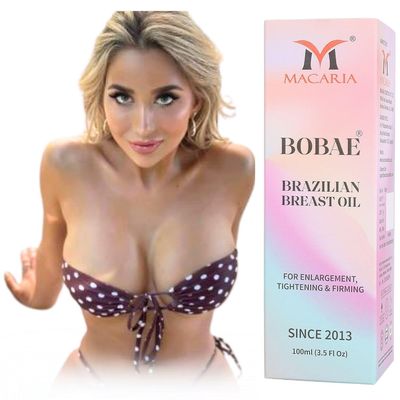 Breast Enhancement Oil/Big Breast Cream/Larger Cream/Sexy Boobs Cream