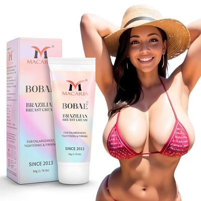 Bobae Brazilian Breast Cream Improvement Breast Size for women Creams & Moisturizers