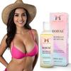 Bobae Brazilian Natural Breast Oil | Size up larger Skin tightening lifting shaping cream for shagging Bust boobs massage Enhancement Gel bigger Women enlargement cream quick Fast growth view 1