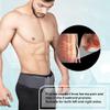 Wonder Care Inguinal Hernia Belt For Men Hernia Support Truss Groin Brace with Adjustable Waist Straps/Compression Pads view 2