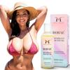 Bobae Brazilian Natural Breast Oil Plumping Breast Cream Lifting Sagging Firming Massage Breast Cream view 1