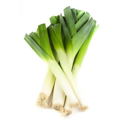 Fresh Leeks I Perfect for Soups, Stews, & Roasting I 1KG