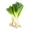 Fresh Leeks I Perfect for Soups, Stews, & Roasting I 1KG view 1