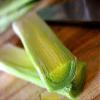 Fresh Leeks I Perfect for Soups, Stews, & Roasting I 1KG view 3