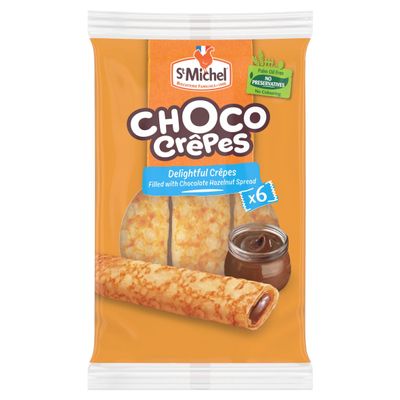 St Michel Choco Crpes, 180g