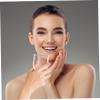 TOVINANNA 2pcs Facial Hair Remover Manual Women Beauty Epilator Hair Removing Tool for Upper Lip and Chin Threading for Women view 4