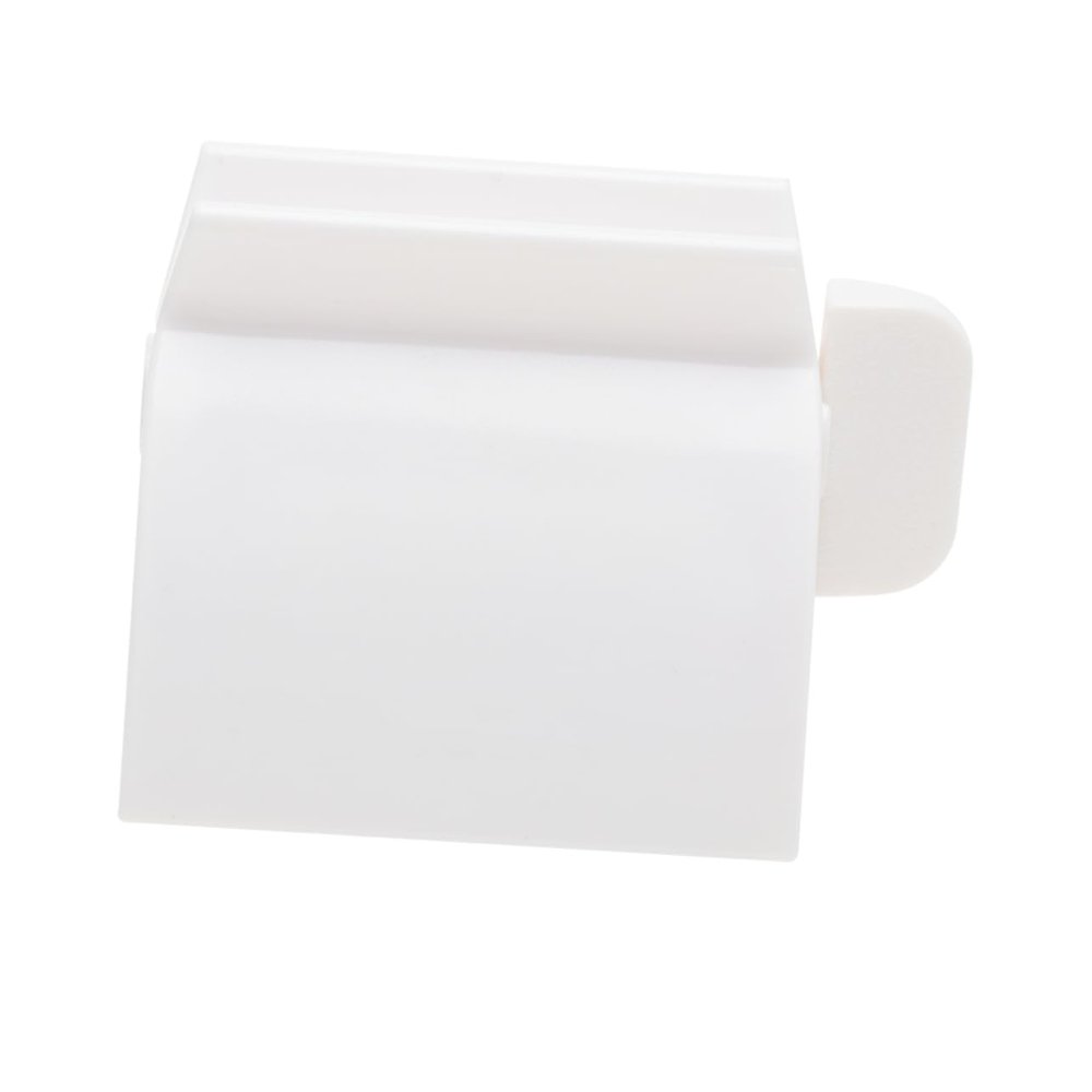 Toothpaste Squeezer Plastic Rolling Tube Holder Saves Toothpaste
