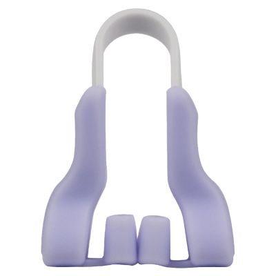 Nose Lifting, Safe Nose Reducer Comfortable Slimmer | Silicone Shaped Nose Clip Nose Enhancer Device for Adults