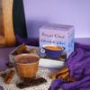 Royal Chai Luxury Instant Chocolate Chai Instant Spiced Hot Chocolate & Chai Fusion, 10 Sachets Per Box, Easy to Prepare, Just Add Water or Milk view 2