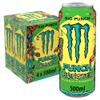 Monster Energy Drink Rio Punch, 4 x 500ml view 1