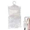 Lunaobrik Moisture Absorbing Bags for Closet - Moisture Absorber for Wardrobe Space-Saving Moisture Absorber for Cabinets, Desiccant Packs for Cabinets for Basements, Cabinets view 1