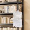 Lunaobrik Moisture Absorbing Bags for Closet - Moisture Absorber for Wardrobe Space-Saving Moisture Absorber for Cabinets, Desiccant Packs for Cabinets for Basements, Cabinets view 3