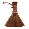 Palm Silk Hoki, Palm Silk Broom, Chiri -Waki - Small Cleaning Brush for Foaming Foam, Bra E - Ungirk Broom, Natural Foam Sweeping Hand Handle view 1