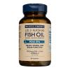 Wiley's Finest Wild Alaskan Fish Oil Peak EPA - Triple Strength Peak EPA and DHA - 1000mg Omega-3s, SQF-Certified - 90 Softgels (90 Servings) view 1