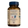 Wiley's Finest Wild Alaskan Fish Oil Peak EPA - Triple Strength Peak EPA and DHA - 1000mg Omega-3s, SQF-Certified - 90 Softgels (90 Servings) view 4