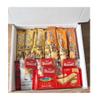 Temas Instant Coffee Gift Box For Men and Women - Coffee Lovers Gifts Set Hamper - Instant Coffee, Border biscuits, Chocolates, and Stirrer - Delights for All Occasions (Coffee Box J) view 2