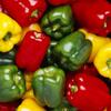 Fresh Assorted I Bell Peppers I Mix Prepacked I Pack of 3 view 2