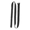 LALAFINA Extra Large Heavy Duty Plastic Zipper 20# Black 200cm for Canvas and Overcoats with Versatile Applications for Outdoor Sewing Projects view 1