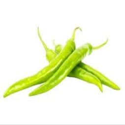Fresh Organic I Sivri I Peppers I Farm I Grown I Mild I Flavorful I Pack of 12