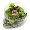 Fresh Crisp I Salad bags I Prewashed I Convenient and Nutritious I Pack of 5 view 2