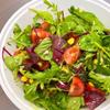 Fresh Crisp I Salad bags I Prewashed I Convenient and Nutritious I Pack of 5 view 3