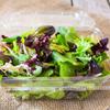 Fresh Crisp I Salad bags I Prewashed I Convenient and Nutritious I Pack of 5 view 4