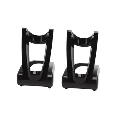 1/2pcsCharger Base Compatible for Philips Shaver RQ12 RQ1251/1250/1280/1260 Accessories Shaver Foldable Stand(2pcs)