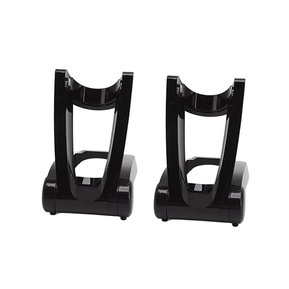 1/2pcsCharger Base Compatible for Philips Shaver RQ12 RQ1251/1250/1280/1260 Accessories Shaver Foldable Stand(2pcs)