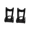 1/2pcsCharger Base Compatible for Philips Shaver RQ12 RQ1251/1250/1280/1260 Accessories Shaver Foldable Stand(2pcs) view 1