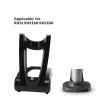 1/2pcsCharger Base Compatible for Philips Shaver RQ12 RQ1251/1250/1280/1260 Accessories Shaver Foldable Stand(2pcs) view 3