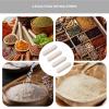 Diatomaceous Earth Moisture Absorption Stick, Diatomaceous Drying Stick, Diatomaceous Drying Sticks, Diatomaceous Drying Sticks, Diatomaceous Rod for Kitchen, Portable Drying Stick for Food view 4