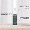 lavera Men sensitive Shaving Foam 150 ml view 3