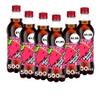 Drr Peper Cherry Crush Zero Sugar Great Taste Drink Cans 500ml - A Refreshingly Weird and Unique Taste (6 x Bottles) view 1
