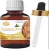 Levenmooi Cinnamon Bark (Cinnamomum Cassia) Pure & Natural Therapeutic Grade Essential Oil Glass with Dropper (15ml) view 1