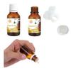 Levenmooi Cinnamon Bark (Cinnamomum Cassia) Pure & Natural Therapeutic Grade Essential Oil Glass with Dropper (15ml) view 3