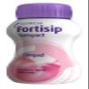 Fortisip Compact Strawberry, 125ml Bottle, Pack of 24 view 2