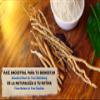 Ashwagandha Powder BIO 200g Natural Energy and Balance for Your Body and Mind view 3